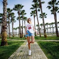 Отзыв от Василина - Виза Destination Thailand